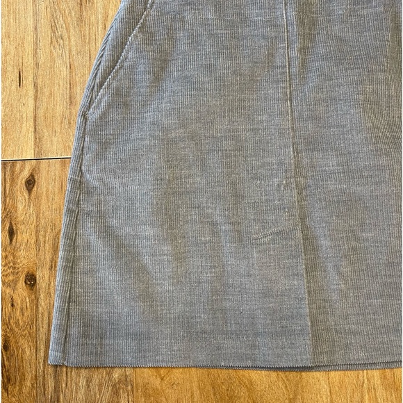 Esprit Corduroy Mini Skirt - Picture 3 of 6
